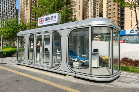 Government Public Facilities