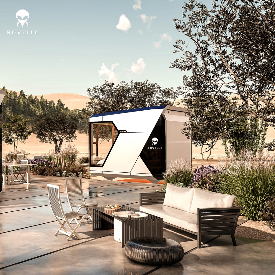 ROVELLC V304 2