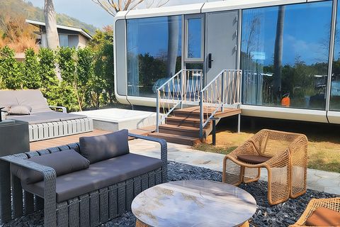 What to Know About Soundproofing in Capsule Homes