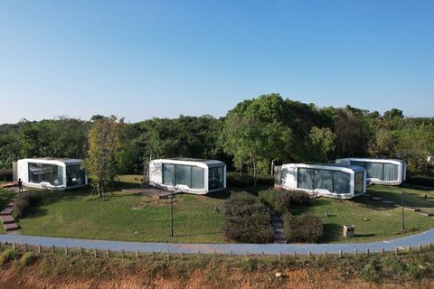 The Ultimate Capsule House Guide for First-Time Buyers