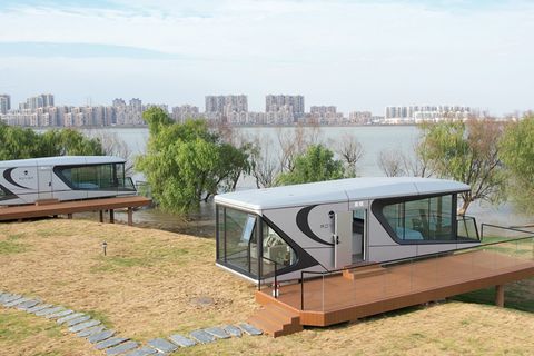 What Permits Do You Need for a Capsule House in 2026