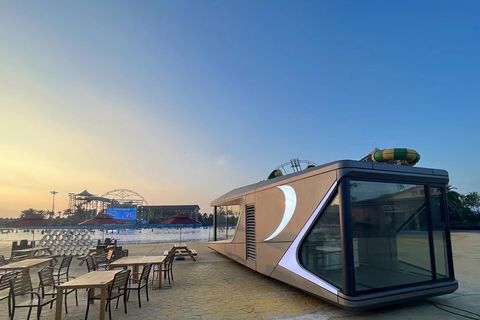 What Are Capsule Houses and Why Are They Gaining Popularity