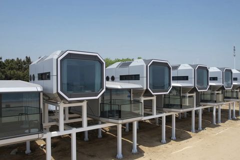 A Complete Guide to Buying Tiny House Pods in 2026