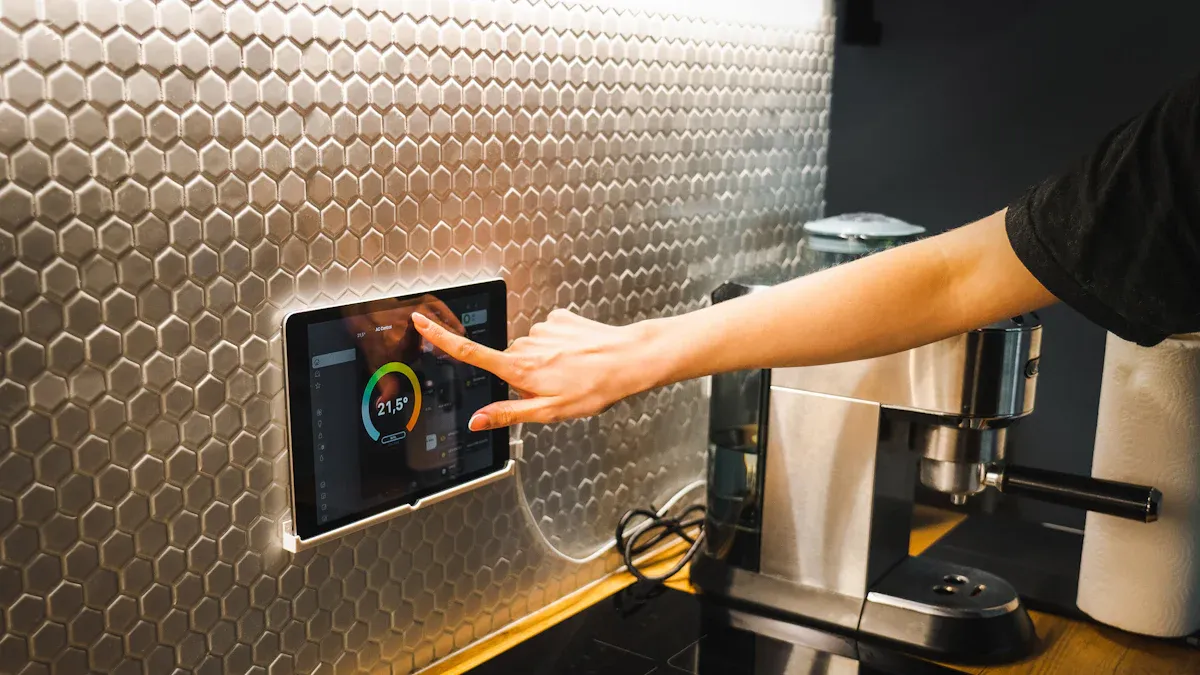 Customize Your Space Capsule House