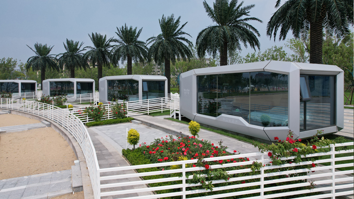 Pod Homes Complete Guide