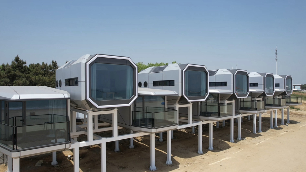 A Complete Guide to Buying Tiny House Pods