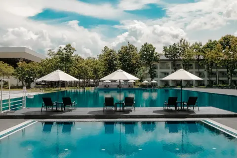 Resort Capsule House Comparison Guide for 2026
