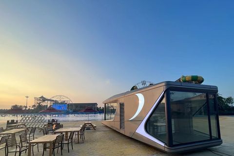 What Makes Tiny House Pods Unique Compared to Traditional Tiny Homes