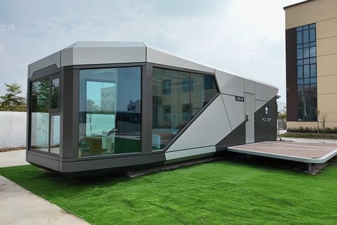 Top Tips for Picking the Perfect Pod House for Your Lifestyle