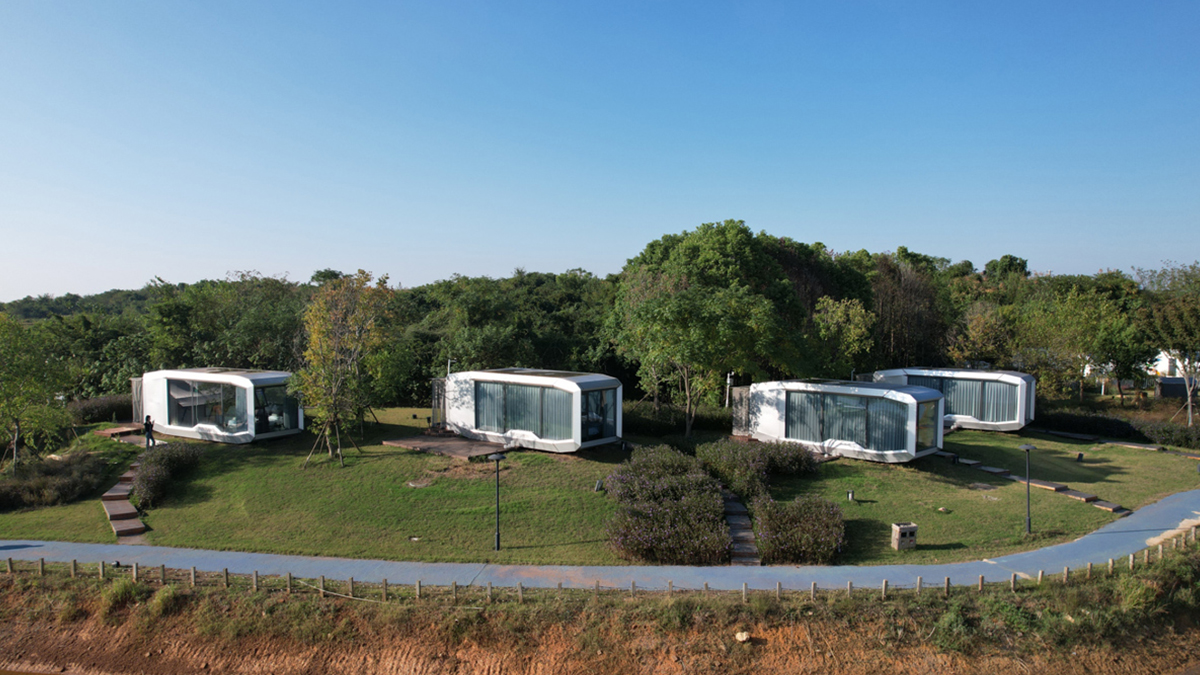 What Is a Capsule Hotel